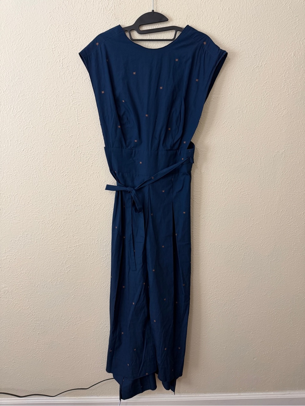 Hanh Merriman Jumpsuit